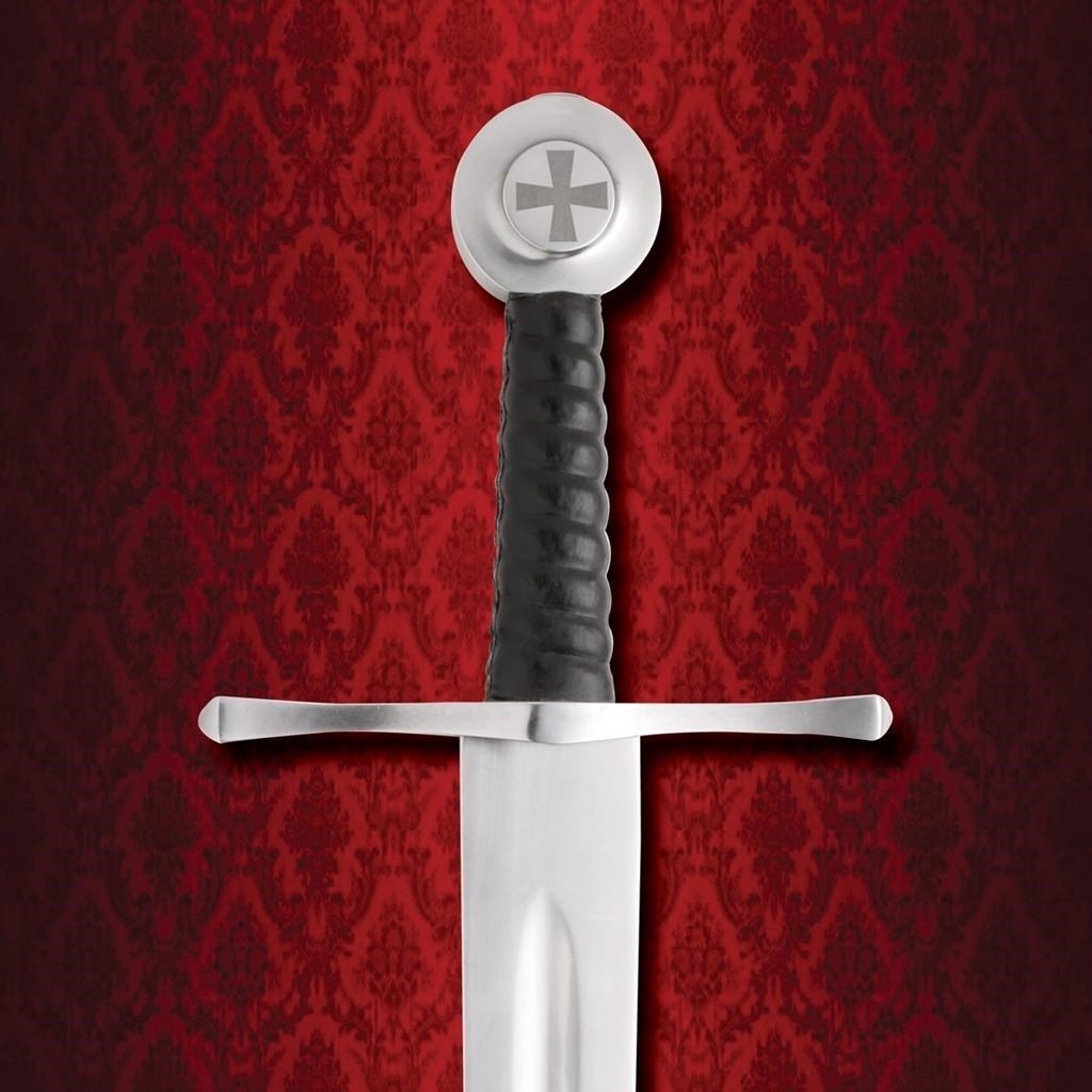 Templar Stage Combat Sword. Windlass